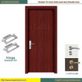 Pakistani Wood Door Veneer Wood Door Home Wood Door